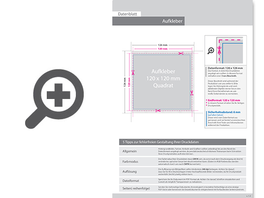 Product Bild aufkleber_12_0_cm_x_12_0_cm