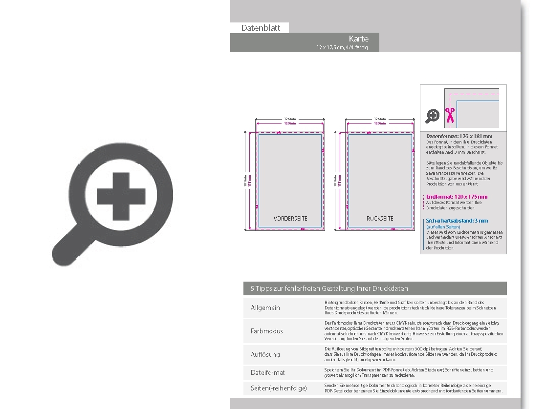 Product Bild weihnachtskarten_12_0_cm_x_17_5_cm_mit_hochglanz-uv-lack
