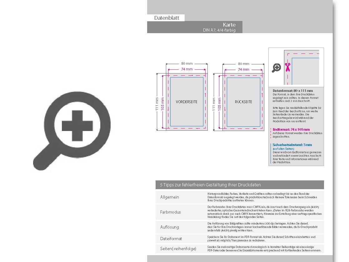 Product Bild osterkarte_mit_exklusivem_duftlack_din_a7