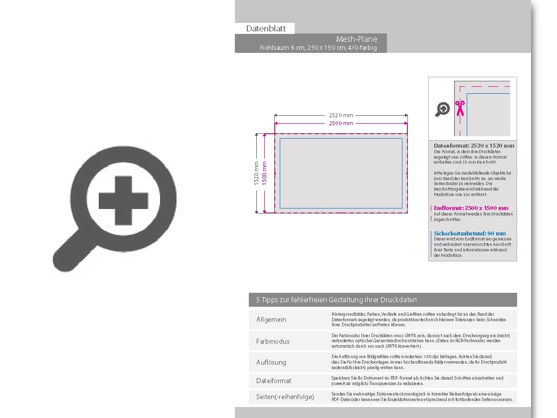 Product Bild hochwertige_mesh-plane_250_x_150_cm__4_0-farbig_bedruckt__hohlsaum_oben_und_unten_(durchmesser_hohlsaum_6_0_cm)
