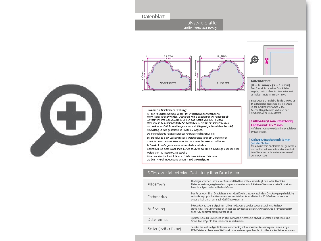 Product Bild polystyrolplatte_in_wolke-form_konturgefr__st___beidseitig_4_4-farbig_bedruckt