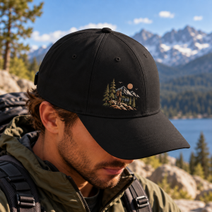 Beechfield<br> Water Resistant Lifestyle Cap
