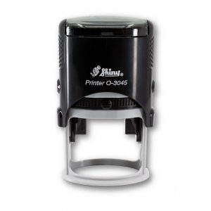 Shiny Printer O-3045 <br>45 x 30 mm