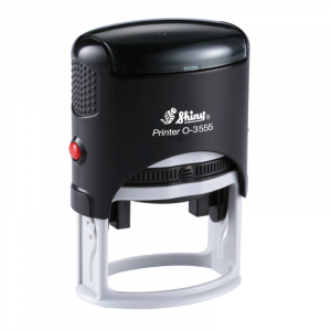 Shiny Printer O-3555 <br>55 x 35 mm