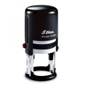 Shiny Printer R-532 <br>Ø 32