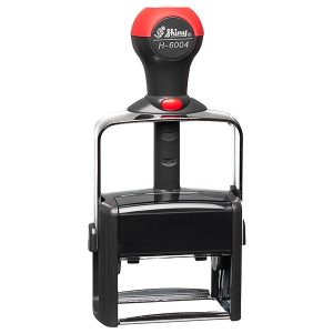 Shiny Heavy Duty H-6004 <br>56 x 26 mm
