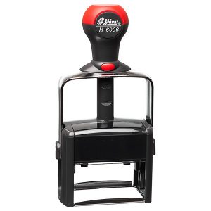 Shiny H-6006 <br>56 x 33 mm