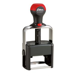 Shiny Heavy Duty H-6007 <br>60 x 40 mm