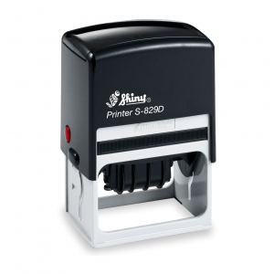 Shiny Printer S-829D <br>64 x 15 mm