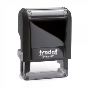 Trodat 4911 Printy™ 4.0 <br>38 x 14 mm