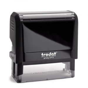 Trodat 4915 Printy™ 4.0 <br>70 x 25 mm