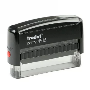Trodat 4916 Printy™ 4.0 <br>70 x 10 mm