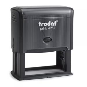 Trodat 4931 Printy™ 4.0 <br>70 x 30 mm