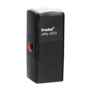 Trodat 4933 Printy™ 4.0 <br>25 x 25 mm