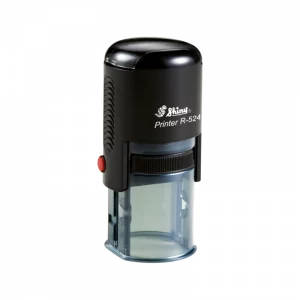 Shiny Printer R-524
