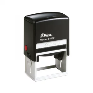 Shiny Printer S-827