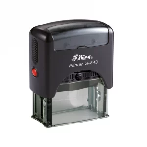 Shiny Printer S-843