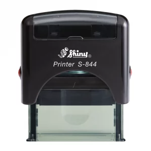 Shiny Printer S-844